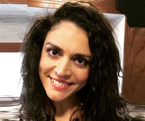 cecily strong ethnicity